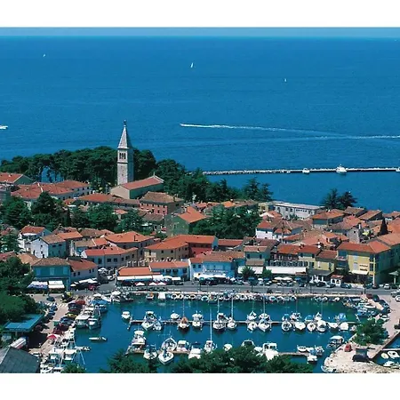 Four-bedroom Holiday In Fiorini Σπίτι διακοπών