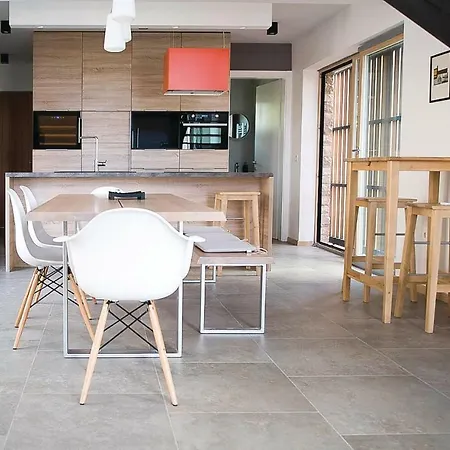 Four-bedroom Holiday In Fiorini Σπίτι διακοπών