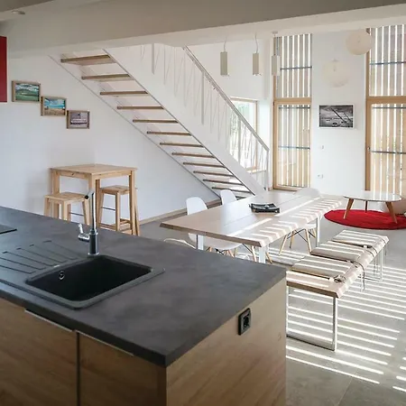Four-bedroom Holiday In Fiorini Brtonigla