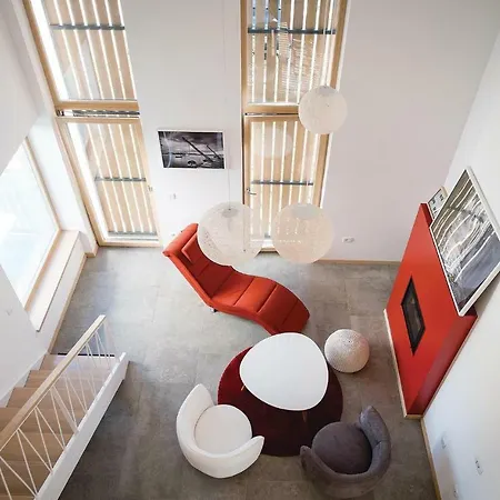 Σπίτι διακοπών Four-bedroom Holiday In Fiorini